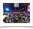 The Genesis of a church building. Harvest Christian Church. Current Sanctuary